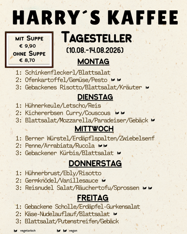 Harrys Kaffee_KW33